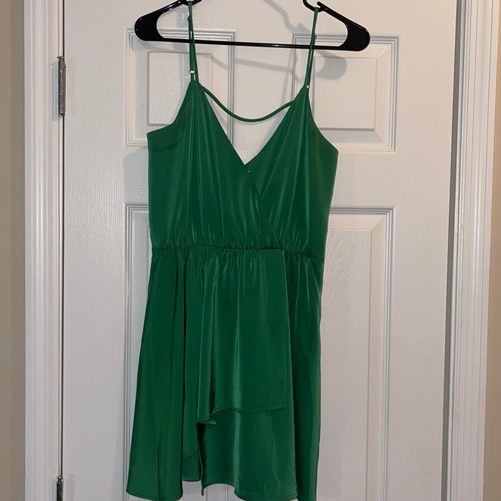 NBD DRESS! like new!